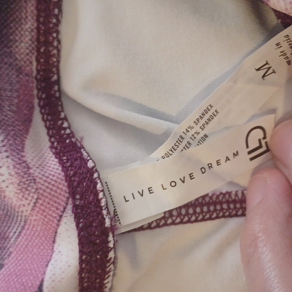 Workout Set Size Medium - image 6